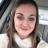 Breanna - Hoping to find a Caregiver position! :)