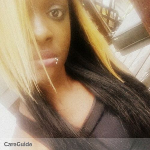 Child Care Provider Angel E's Profile Picture