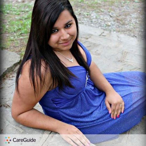 Child Care Provider Teisha Wright's Profile Picture