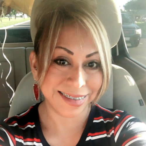 Housekeeper Provider Marissa and Mercedes C's Profile Picture