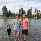 Looking for a casual, part time nanny. Ideal for student