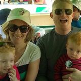 Looking for Part-time Nanny for Summer in Whitby Shores