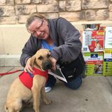 Wichita Falls Pet Service Provider Available For Job Opportunities