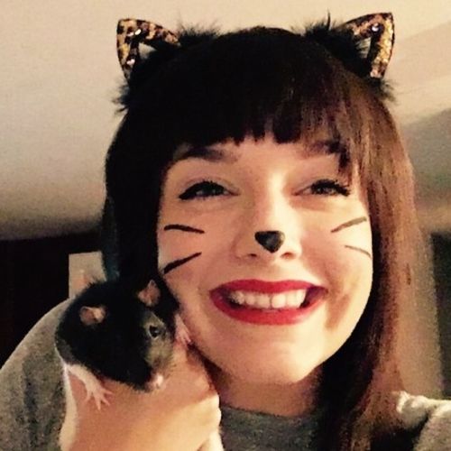 Pet Care Provider Stormy V's Profile Picture