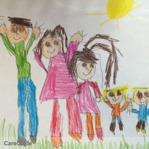 Canadian Nanny Job Julie Lee's Profile Picture