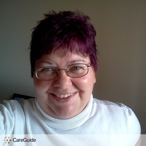 Child Care Provider Rhonda M's Profile Picture