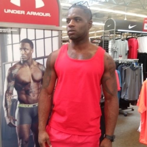 House Sitter Provider Jeffery H's Profile Picture