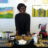 Caribbean and Island Inspired Plant Based Chef