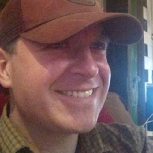 House Sitter Provider Mark Nappa's Profile Picture
