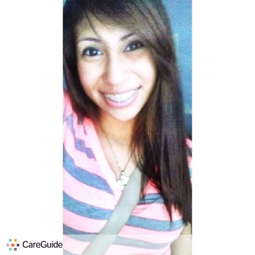 House Sitter Provider Ivette V's Profile Picture