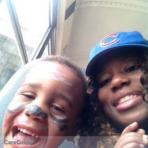 Child Care Provider Niki P's Profile Picture