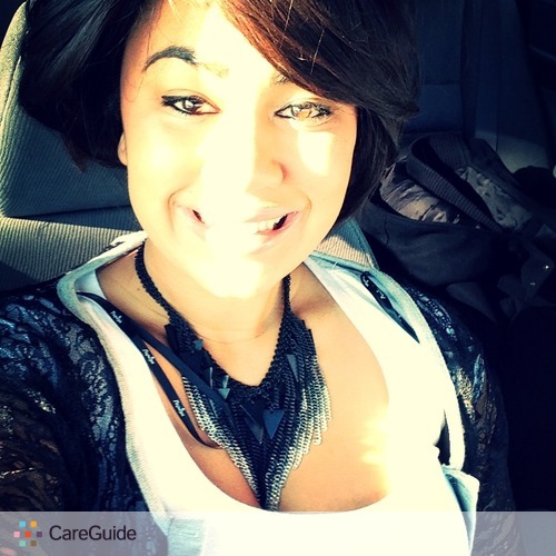 Child Care Provider Michelle E's Profile Picture