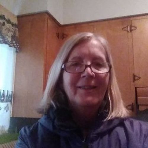 House Sitter Provider Sally R's Profile Picture