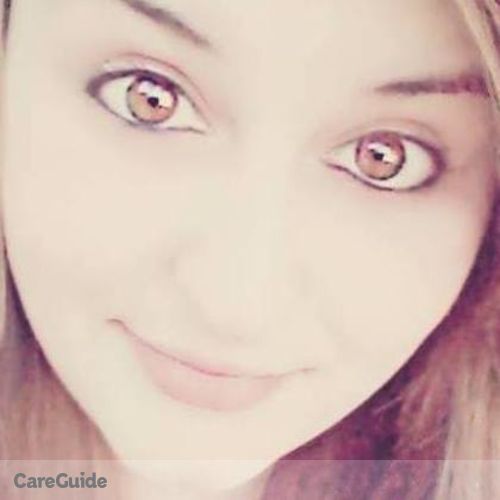 Child Care Provider Laura U's Profile Picture