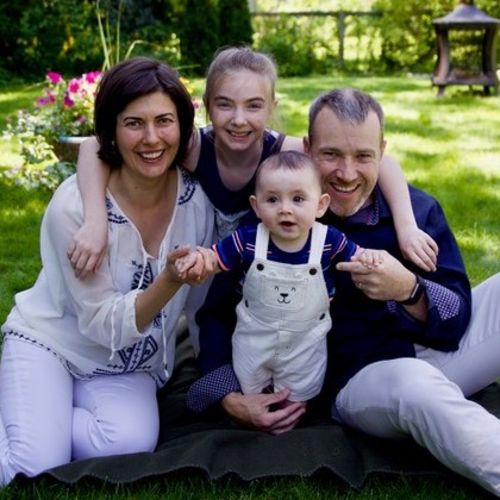 Canadian Nanny Job Alexandra M's Profile Picture