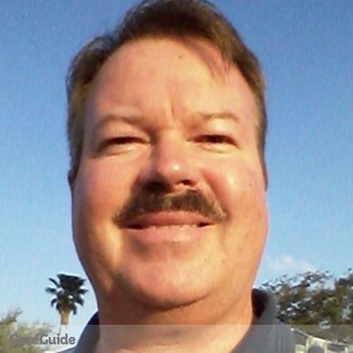 Elder Care Provider Pete L's Profile Picture