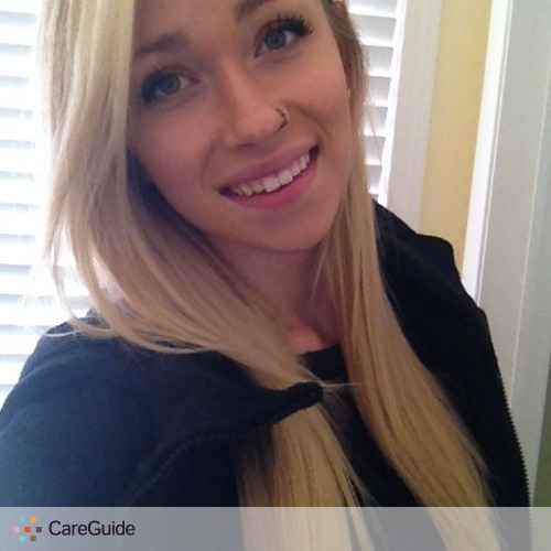 Child Care Provider Kelsie A's Profile Picture