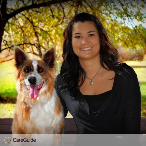 Pet Care Provider Crystal S's Profile Picture