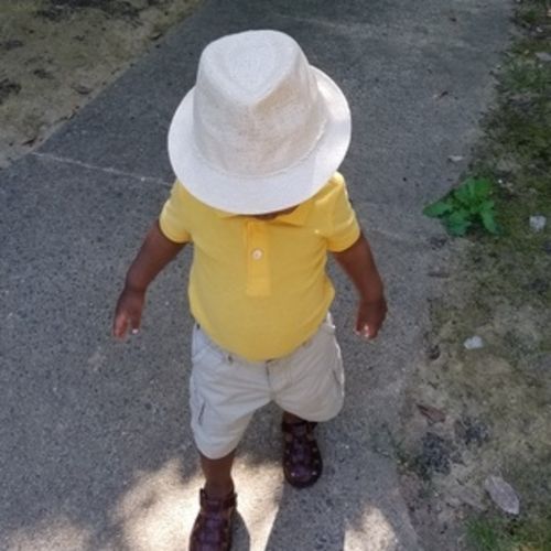 Child Care Job Tiffany D's Profile Picture