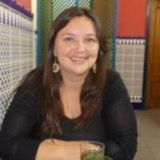 Hello! My name is Andrea Venegas, I'm a Chilean teacher. I understand English but I do not speak it very well I speak spanish