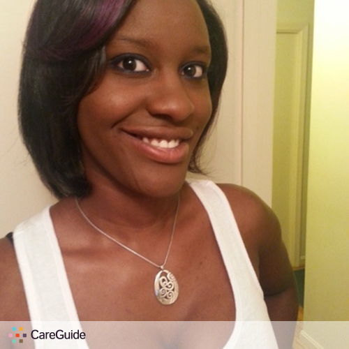 House Sitter Provider Robyn S's Profile Picture