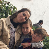 Nanny available for January 2020
