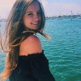 Aliso Viejo Babysitter Interested In Being Hired in California