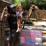 Current Student Athlete at Shorter University and I also have a 2- year old daughter. I am very patient and caring.
