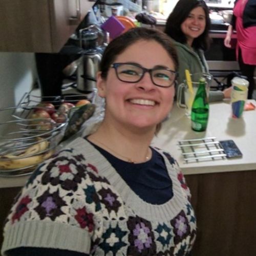Housekeeper Provider Jane Davalos's Profile Picture