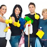 Cleanliness with the Friendliness cleaning company