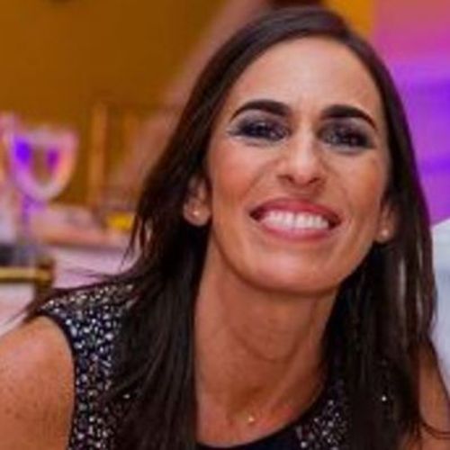 Child Care Provider Beatriz M's Profile Picture