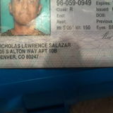 Honest hard working dependable with reliable transportation. With 1st year apprentice knowledge. Bending hanging conduant.