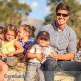 Experienced Childcare Provider Seeking Winter Position