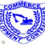 Commerce Developers Construction, Inc.