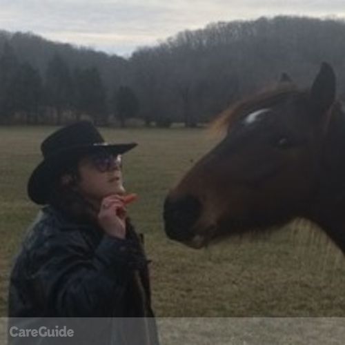 House Sitter Provider Deborah Gale W's Profile Picture