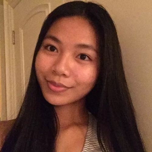 Canadian Nanny Provider Sarah May Francisco's Profile Picture