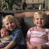 Nanny required for 3 young girls in Mississauga, Ontario