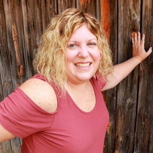 Child Care Provider Stefanie C's Profile Picture