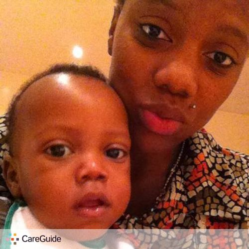 Child Care Provider Irena B's Profile Picture