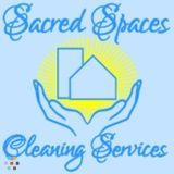 Residential & Commercial Cleaning Provided by Sacred Spaces Cleaning Services