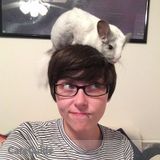 Experienced, Loving, and Reliable Pet Sitter. Trained Vet Assistant