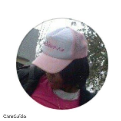 Housekeeper Provider N. B's Profile Picture