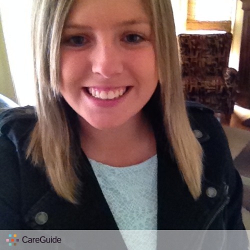 Child Care Provider Elizabeth Milliken's Profile Picture