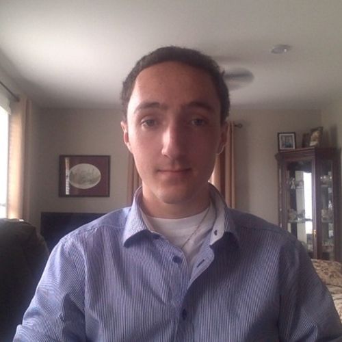 Web Developer Provider Jesse F's Profile Picture