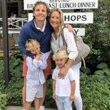 Young Family Searching for Caregiver (25-30 hours/week)