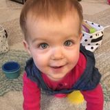 Looking for a part-time nanny (one day a week)