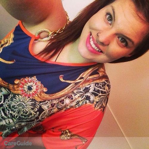 Housekeeper Provider Venessa L's Profile Picture