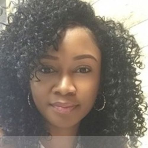 Elder Care Provider Amy Offurum's Profile Picture