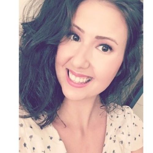 House Sitter Provider Stephanie Simpson's Profile Picture