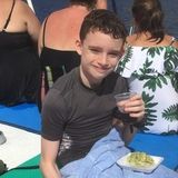 Looking for a 'Mary (or Marty) Poppins' for my 12 year old son